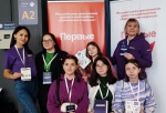 25 ноября на территории Дворца спорта «Янтарный» Калининград прошел IX областной добровольческий форум