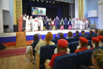 Вопросы государственной национальной политики обсудили в Калининграде