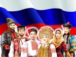 Видео о том, как в Светлогорске прошел Ежегодный форум национальных культур народов России