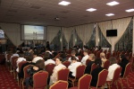 В Светлогорском городском округе стартовал муниципальный молодежный форум "Лагерь актива"