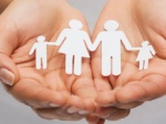 Семейно-демографический проект  «На защите семьи и детства»