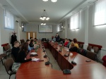 проведено 22 семинара- совещания в администрациях Муниципальных образований Калининградской области