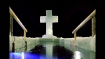 Проведение Крещенских купаний  в Светлогорском ГО не организуется