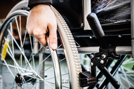 Изменения в осуществлении выплат по уходу за инвалидами и престарелыми гражданами