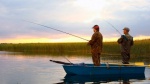 Рыбалка: яркие впечатления, богатый улов и БЕЗОПАСНОСТЬ!