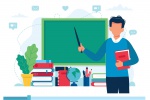 В России запущена рекламная кампания «Будь учителем»